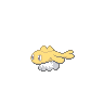 Mystic Tatsugiri (Stretchy)